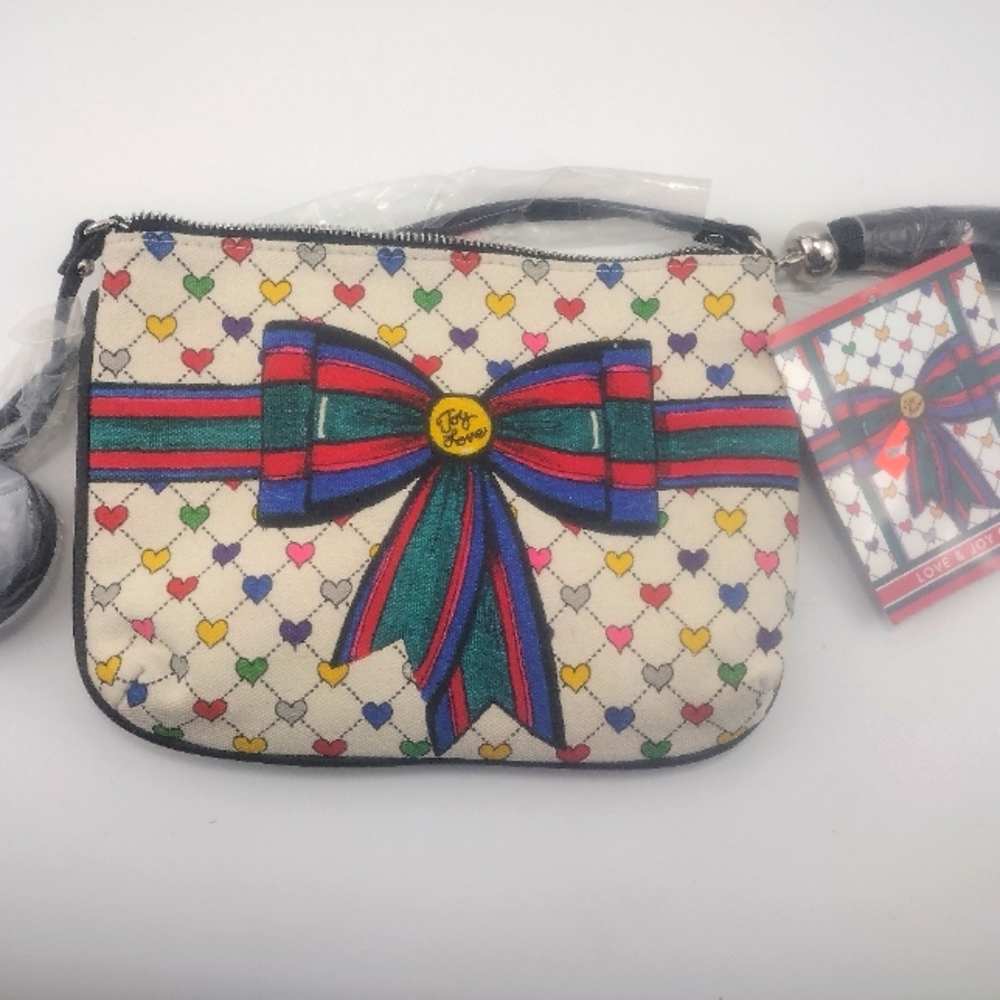 Brighton Love Joy purse. New with tags multiple colors